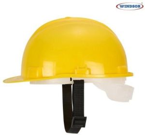 Windsor Heavy Safety Helmet