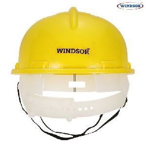 Windsor Lite Safety Helmet