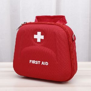 first aid bag