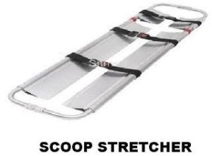 Scoop Stretcher