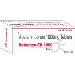 Acetaminophen Tablets