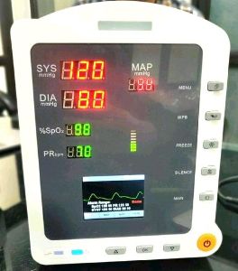 patient monitoring system