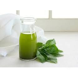 Basil Oil