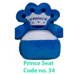 Prince Kids Sofa