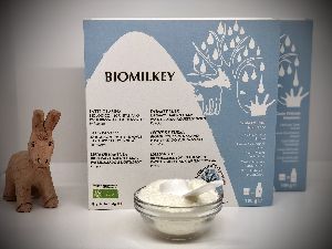 donkey milk powder