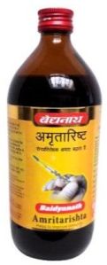 Amritarishta Syrup