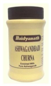 Ashwagandhadi Churna