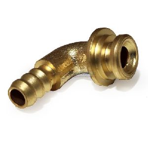Forged Elbow End Fittings