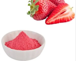 Strawberry Extract Powder