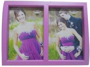 Decorative Photo Frame