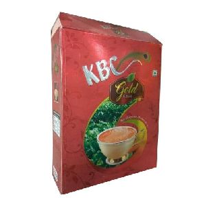 Tea Packaging Box