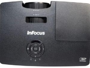 Infocus Projectors Services