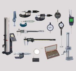 Measuring Instruments