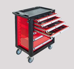 Tool Trolley