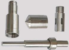 Traub Spare Parts