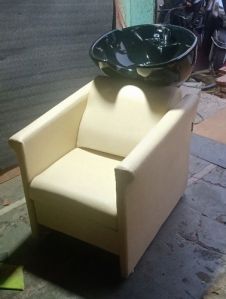 spa chair