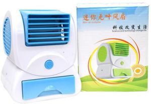 Mini USB Fan Cooler