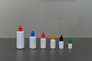 eye drop bottles