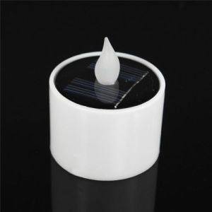 Solar Candle