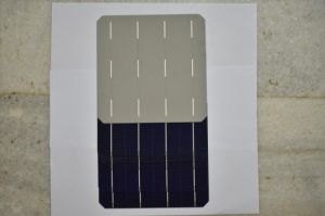 Solar PV cells