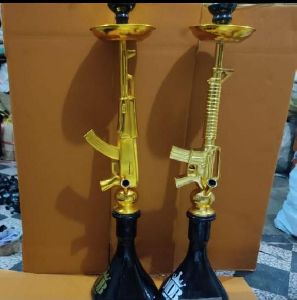 Gun Hookah