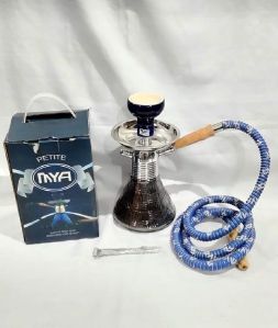 mYA petite hookah