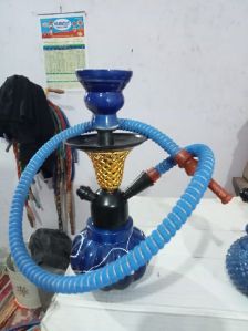 Pumpkin Hookah