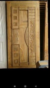 sagwan door