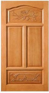 Sagwan Wood Doors