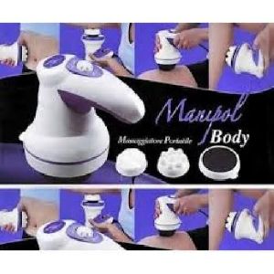 body massagers