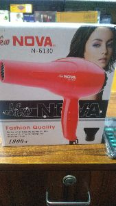 Hair Dryer