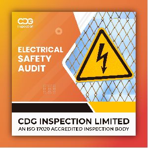 Electrical Safety Inspection in India