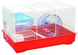 mouse cage