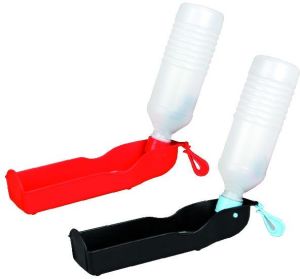 Portable Water Dispenser