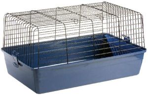 Rabbit Cage