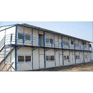 Prefabricated Building