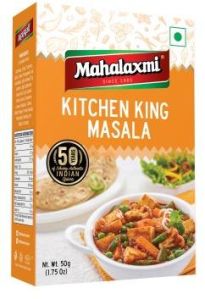 Kitchen King Masala