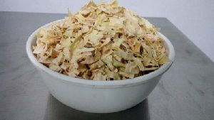 Freeze Dried Cabbage