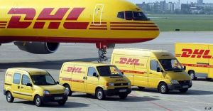 Dhl