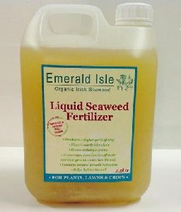 Liquid Fertilizer