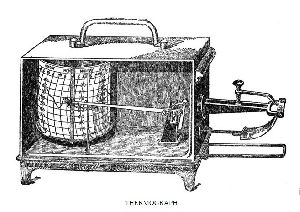 Thermograph