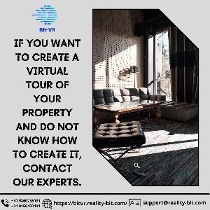 virtual tour services