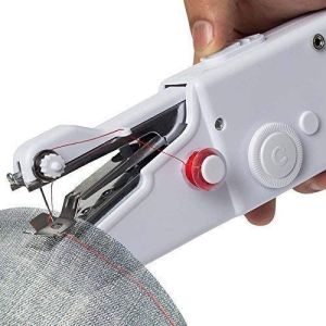 Handy Stitch Machine