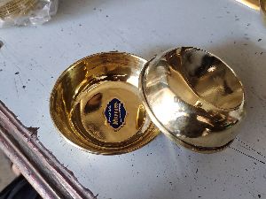 Brass Bowl