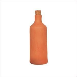 Earthen Bottles