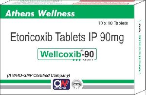 Etoricoxib Tablets