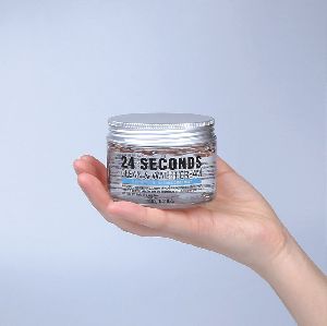 24 Seconds Clean And Water Cream