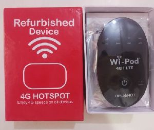 pocket wifi router