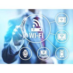 wireless internet service provider