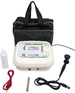 Long wave diathermy ( MWD )